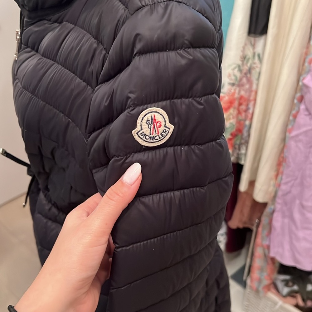 Moncler Jacket - Picture 2 of 3